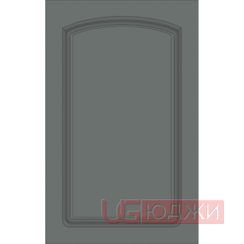 Фасад Эмаль Матовая 19мм Стандарт 11