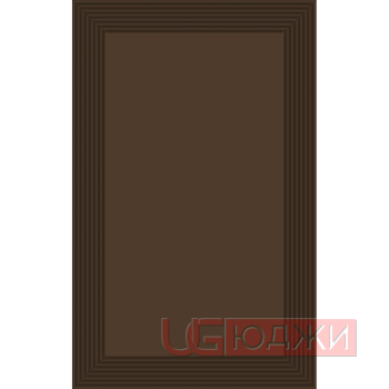 Фасад Эмаль Матовая 19мм Престиж Модерн 77