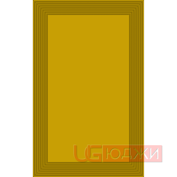 Фасад Эмаль Матовая 19мм Престиж Модерн 77