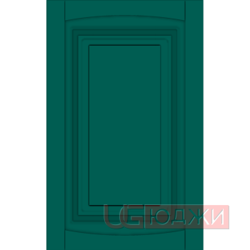 Фасад Эмаль Матовая 19мм Престиж Классика 66