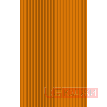 Фасад Эмаль Матовая 19мм Престиж Модерн 79