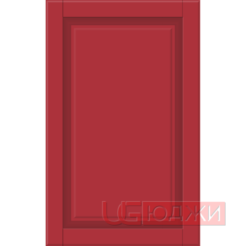 Фасад Эмаль Матовая 19мм Престиж Классика 67