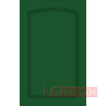 Фасад Эмаль Матовая 19мм Стандарт 11