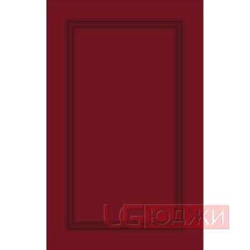 Фасад Эмаль Матовая 19мм Престиж Классика 73