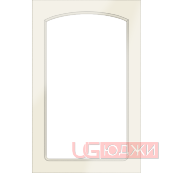 Фасад Эмаль Глянец 19мм Стандарт 11 Витрина