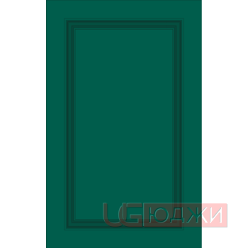 Фасад Эмаль Матовая 19мм Престиж Классика 73