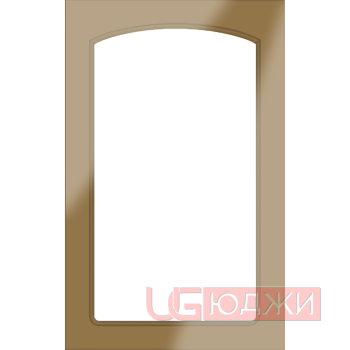 Фасад Эмаль Глянец 19мм Стандарт 11 Витрина