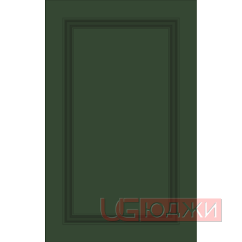 Фасад Эмаль Матовая 19мм Престиж Классика 73