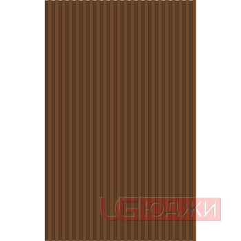 Фасад Эмаль Матовая 19мм Престиж Модерн 79