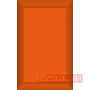 Фасад Эмаль Матовая 19мм Престиж Модерн 77