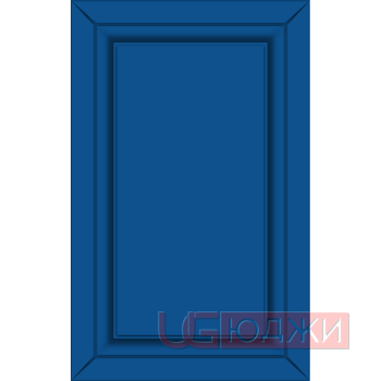 Фасад Эмаль Матовая 19мм Престиж Классика 71