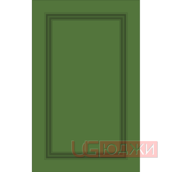 Фасад Эмаль Матовая 19мм Престиж Классика 73