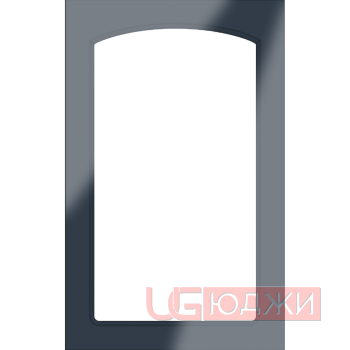 Фасад Эмаль Глянец 19мм Стандарт 11 Витрина