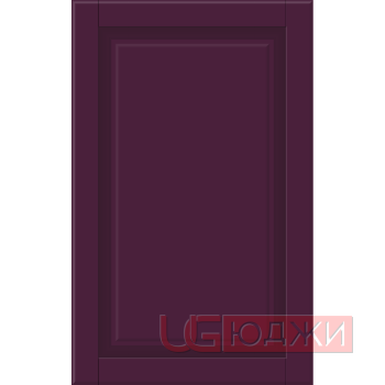 Фасад Эмаль Матовая 19мм Престиж Классика 67