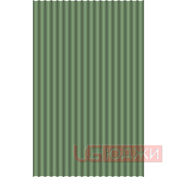 Фасад Эмаль Матовая 19мм Престиж Модерн 80