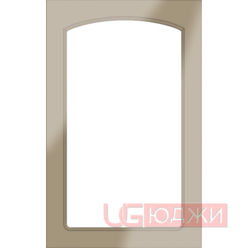 Фасад Эмаль Глянец 19мм Стандарт 11 Витрина