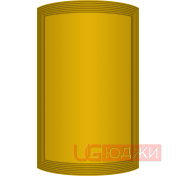 Фасад Эмаль Матовая 19мм Престиж Модерн 77 полукруглый R300 высота 717-916мм