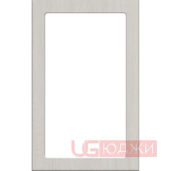 Фасад МДФ 16мм Стандарт 15 Категория 2 Витрина