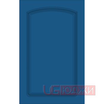 Фасад Эмаль Матовая 19мм Стандарт 11