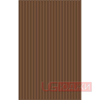 Фасад Эмаль Матовая 19мм Престиж Модерн 79