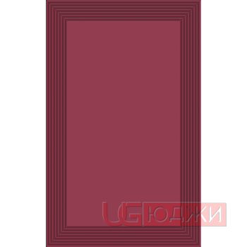 Фасад Эмаль Матовая 19мм Престиж Модерн 77