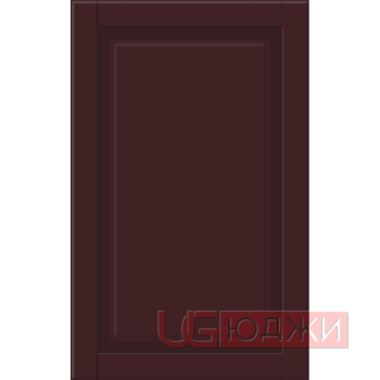 Фасад Эмаль Матовая 19мм Престиж Классика 67