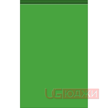 Фасад Эмаль Матовая 19мм Интегрированная ручка V1