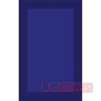 Фасад Эмаль Матовая 19мм Престиж Модерн 77