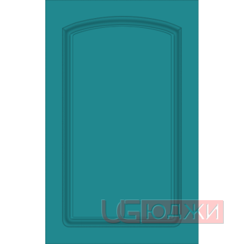 Фасад Эмаль Матовая 19мм Стандарт 11