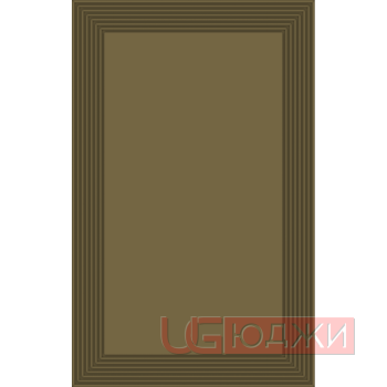 Фасад Эмаль Матовая 19мм Престиж Модерн 77