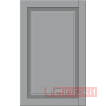 Фасад Эмаль Матовая 19мм Престиж Классика 67