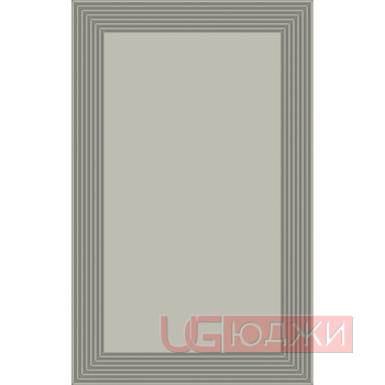 Фасад Эмаль Матовая 19мм Престиж Модерн 77