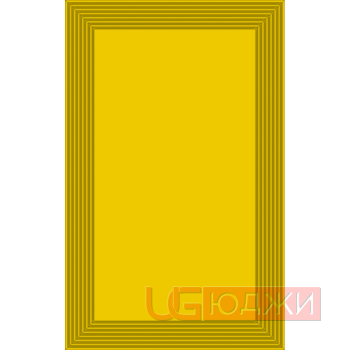 Фасад Эмаль Матовая 19мм Престиж Модерн 77