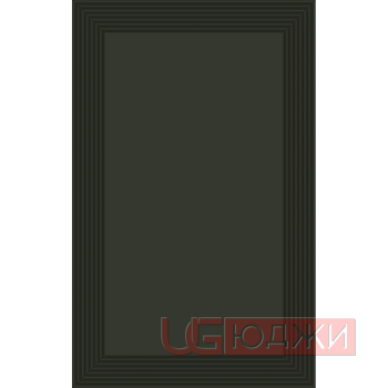 Фасад Эмаль Матовая 19мм Престиж Модерн 77