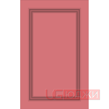 Фасад Эмаль Матовая 19мм Престиж Классика 73