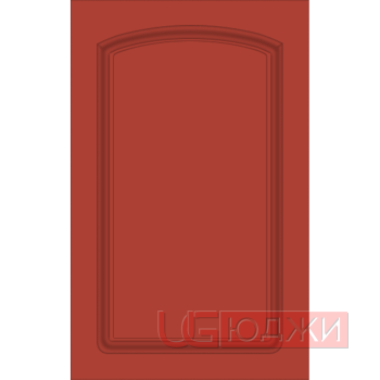 Фасад Эмаль Матовая 19мм Стандарт 11