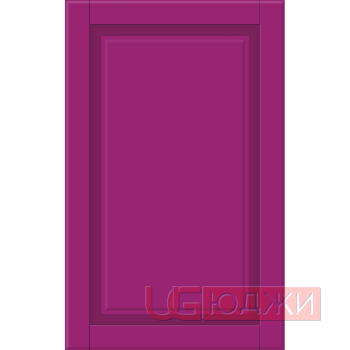 Фасад Эмаль Матовая 19мм Престиж Классика 67