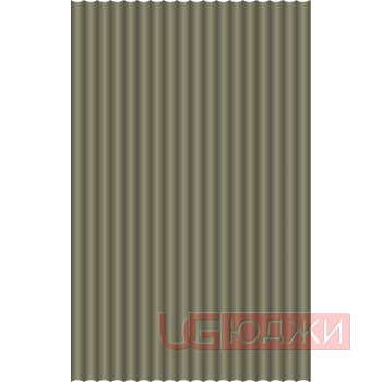 Фасад Эмаль Матовая 19мм Престиж Модерн 80