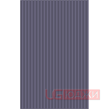 Фасад Эмаль Матовая 19мм Престиж Модерн 79