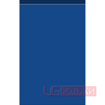 Фасад Эмаль Матовая 19мм Интегрированная ручка V1