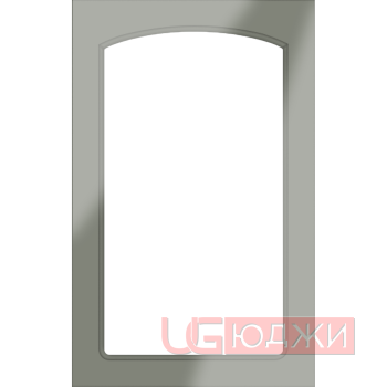 Фасад Эмаль Глянец 19мм Стандарт 11 Витрина