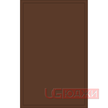 Фасад Эмаль Матовая 19мм Престиж Модерн 75