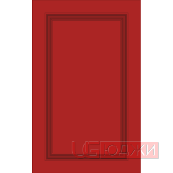 Фасад Эмаль Матовая 19мм Престиж Классика 73