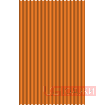 Фасад Эмаль Матовая 19мм Престиж Модерн 80