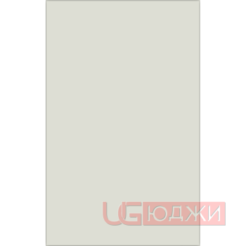 Фасад Эмаль Матовая 19мм Стандарт 15