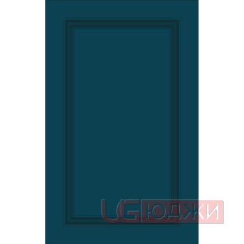 Фасад Эмаль Матовая 19мм Престиж Классика 73