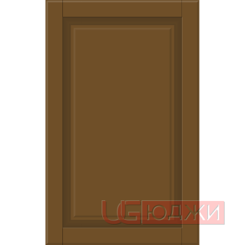 Фасад Эмаль Матовая 19мм Престиж Классика 67