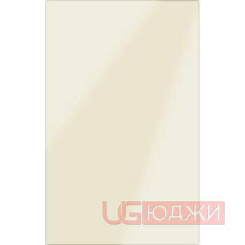 Фасад Эмаль Глянец 19мм Стандарт 15