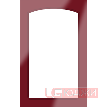 Фасад Эмаль Глянец 19мм Стандарт 11 Витрина