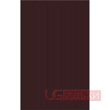 Фасад Эмаль Матовая 19мм Престиж Модерн 85